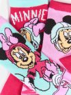 Disney Minnie Skate gyerek zokni 23-34