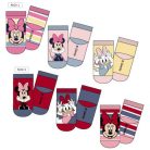 Disney Minnie, Daisy baba, gyerek zokni 19-27