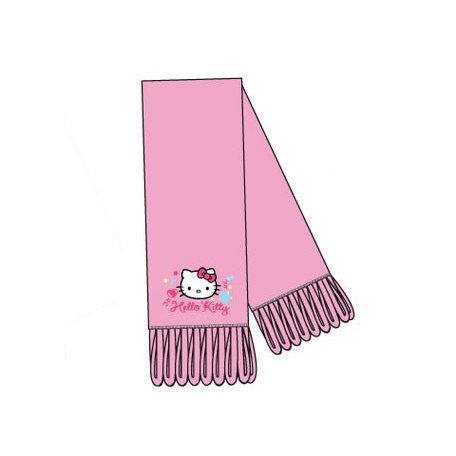 Hello Kitty Pink gyerek sál