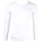 Ushuaia White, Fehér férfi thermo póló S-XXL