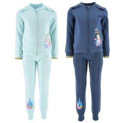   Disney Jégvarázs gyerek melegítő, jogging szett 4 - 8 év / 104 - 128 cm