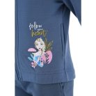 Disney Jégvarázs gyerek melegítő, jogging szett 4 - 8 év / 104 - 128 cm