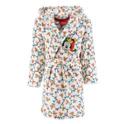   Disney Minnie Karácsonyi gyerek köntös 3 - 8 év / 98 - 128 cm