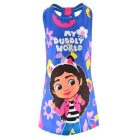 Gabi babaháza Bubbly World gyerek nyári ruha 3 - 8 év / 98 - 128 cm