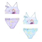 Disney Jégvarázs gyerek fürdőruha, bikini 4-8 év