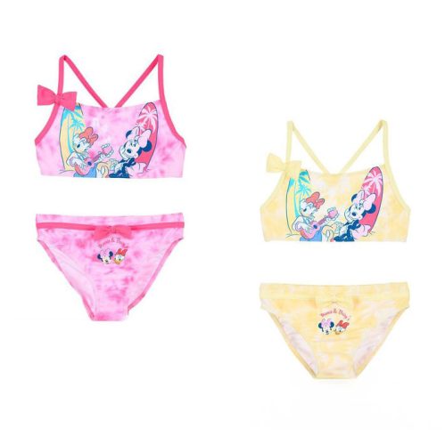 Disney Minnie gyerek fürdőruha, bikini 3-8 év