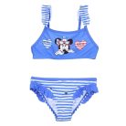 Disney Minnie gyerek fürdőruha, bikini 3-8 év