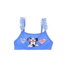 Disney Minnie gyerek fürdőruha, bikini 3-8 év