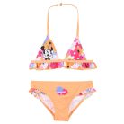 Disney Minnie gyerek fürdőruha, bikini 3-8 év