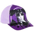 Wednesday Dark Vibes gyerek baseball sapka 52-54 cm