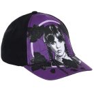 Wednesday Dark Vibes gyerek baseball sapka 52-54 cm