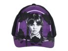 Wednesday Dark Vibes gyerek baseball sapka 52-54 cm