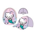 Hello Kitty Mermaid gyerek baseball sapka 52-54 cm