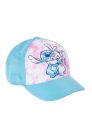 Disney Lilo és Stitch, A csillagkutya Hug gyerek baseball sapka 52-54 cm