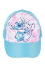 Disney Lilo és Stitch, A csillagkutya Hug gyerek baseball sapka 52-54 cm