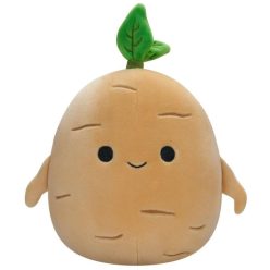 Squishmallows 20 cm - Jyri a ginseng