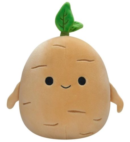 Squishmallows 20 cm - Jyri a ginseng