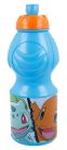 Pokémon Battle műanyag sportkulacs 400 ml