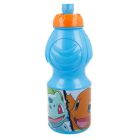 Pokémon kulacs, sportpalack 400 ml