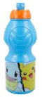 Pokémon Battle műanyag sportkulacs 400 ml