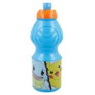 Pokémon kulacs, sportpalack 400 ml