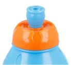 Pokémon Battle műanyag sportkulacs 400 ml