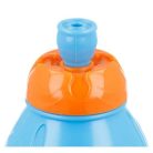 Pokémon kulacs, sportpalack 400 ml