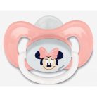 Disney Minnie megfordítható baba cumi tokkal