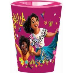 Disney Encanto műanyag pohár 260 ml