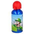 Super Mario alumínium kulacs 400 ml