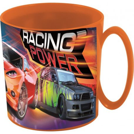 Racing Power micro bögre 350 ml