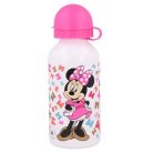 Disney Minnie alumínium kulacs 400 ml