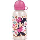 Disney Minnie alumínium kulacs 400 ml