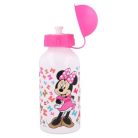 Disney Minnie alumínium kulacs 400 ml