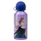 Disney Jégvarázs Jurney alumínium kulacs 400 ml