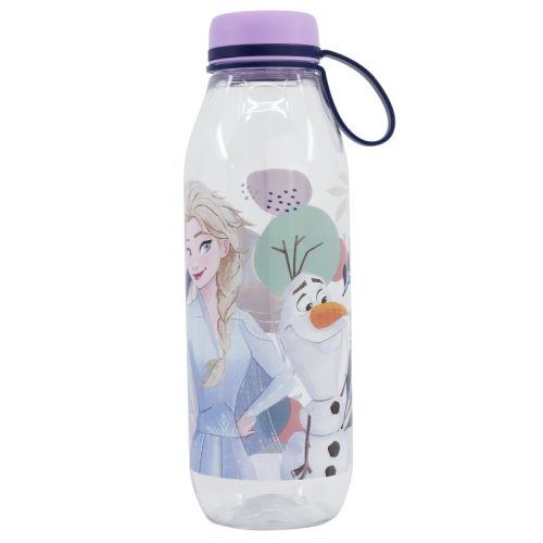 Disney Jégvarázs Adventure Ecozen kulacs, sportpalack 650 ml