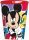 Disney Mickey Better Together műanyag pohár 260 ml