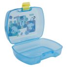 Disney Mickey Fun-Tastic Premium műanyag szendvicsdoboz