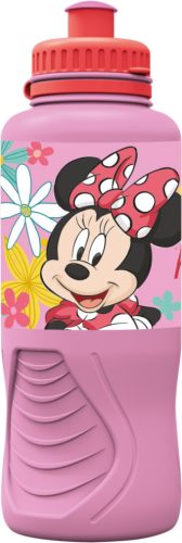 Disney Minnie Spring Ergo kulacs, sportpalack 430 ml