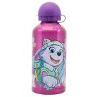 Mancs Őrjárat Sketch alumínium kulacs ivókupakkal 400 ml