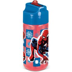 Pókember Arachnid Hydro műanyag kulacs 430 ml