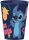 Disney Lilo és Stitch Palms műanyag pohár 260 ml