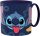 Disney Lilo és Stitch Palms micro bögre 265 ml