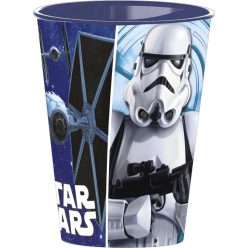 Star Wars műanyag pohár 260 ml