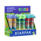Radírozható zseléstoll, Starpak, dinoszaurusz, többféle