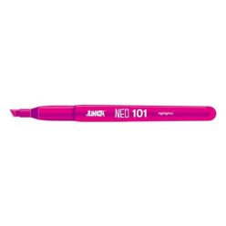 Szövegkiemelő, Junior Neo 101, pink