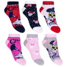 Disney Minnie Cute gyerek titokzokni 23-34