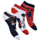 Disney Minnie Cute gyerek titokzokni 23-34