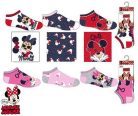 Disney Minnie Cute gyerek titokzokni 23-34