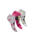 Disney Minnie Fruits gyerek titokzokni 23-34